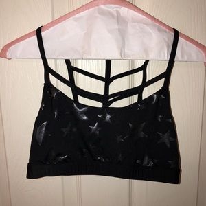 Sports Bra from Pink